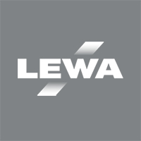Logo LEWA Pumps