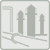 Refinery icon gray